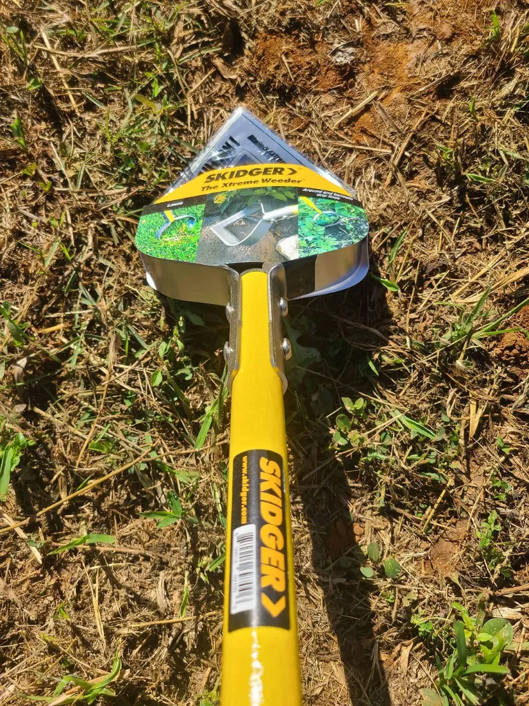 Extreme Weeder