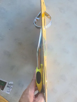 Wicked Little Weeder