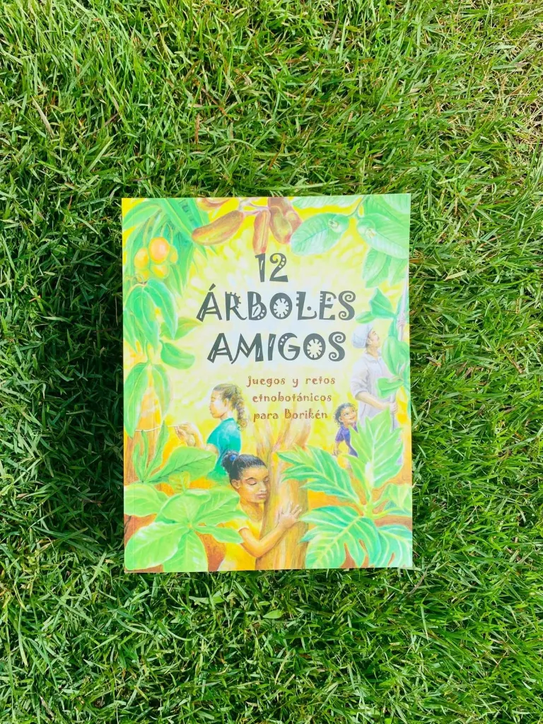 12 Árboles Amigos