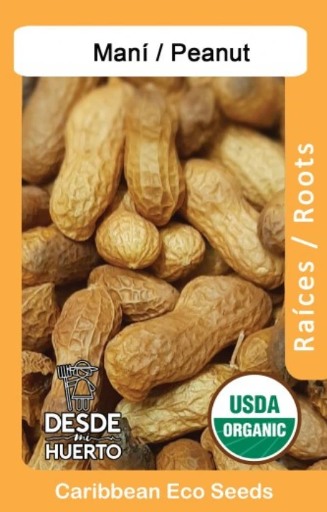 Mani \ Peanut