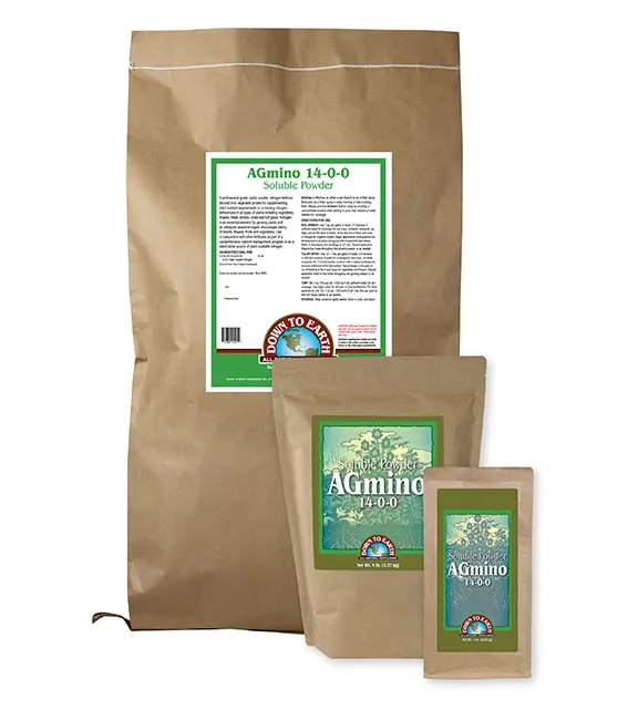 AGMino 14-0-0 Soluble (1 Lb)