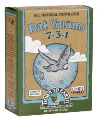 Bat Guano 7-3-1