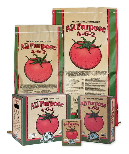 All Purpose 4-6-2 (1 Lb)