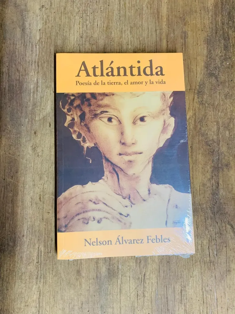 Atlantida