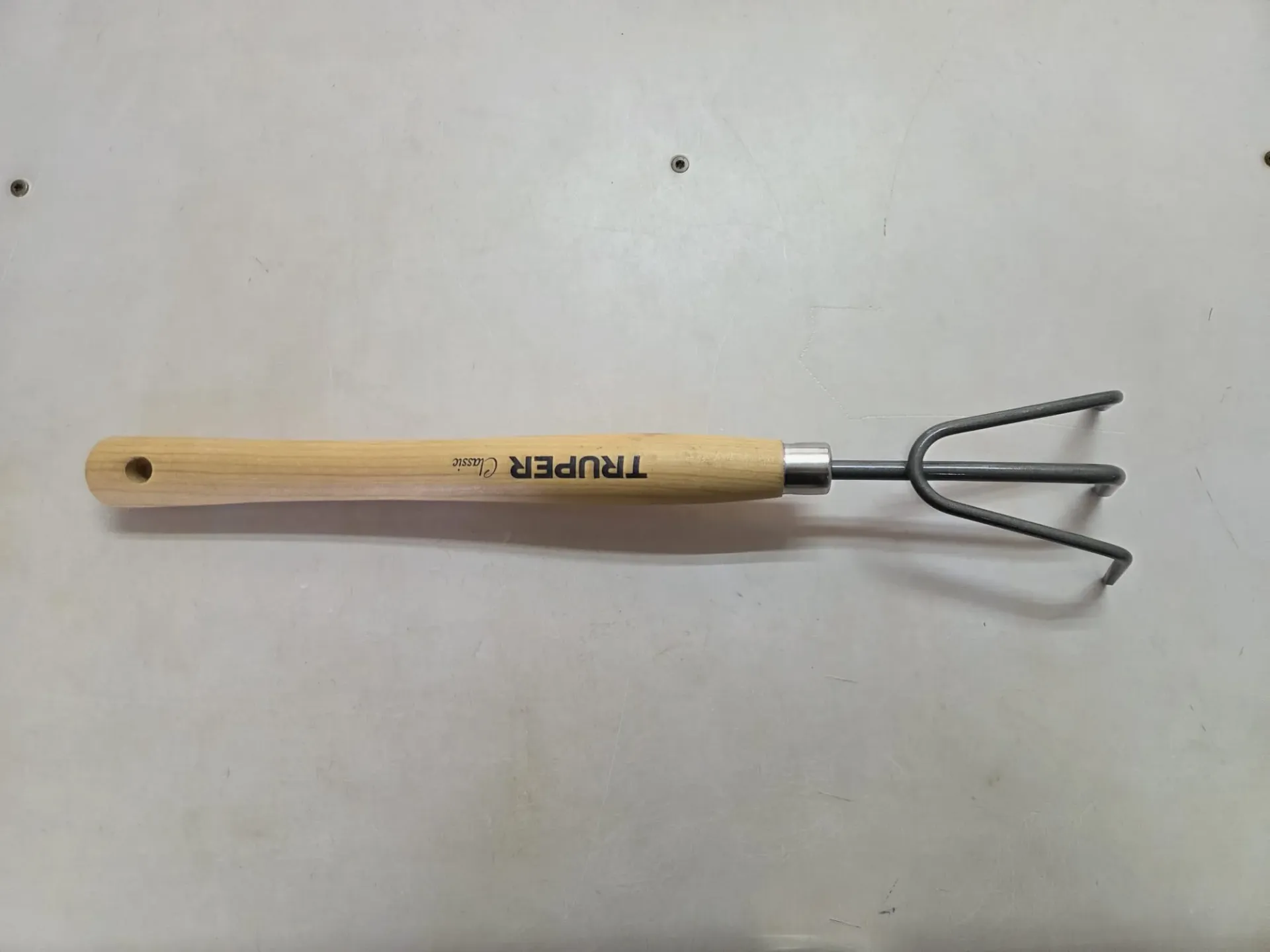 Cultivador para Jardin 15"